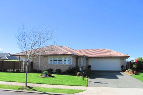 Photo of property in 3 Lantern Court, Henderson, Auckland, 0612