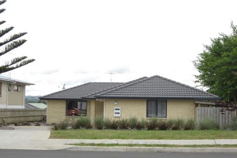 Photo of property in 190 Queen Street, Pukekohe, 2120