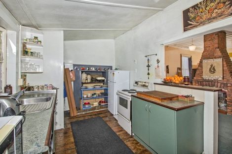 Photo of property in 21 George Street, Hikurangi, 0114