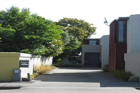 Photo of property in 25 Rhodes Street, Merivale, Christchurch, 8014