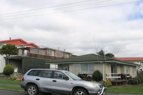 Photo of property in 88 Argyll Road, Greerton, Tauranga, 3112