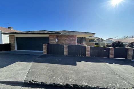 Photo of property in 332a Devon Street West, New Plymouth, 4310