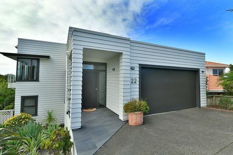 Photo of property in 22 Wentwood Place, Torbay, Auckland, 0630