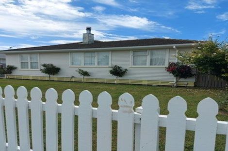 Photo of property in 6 Cottrell Crescent, Onekawa, Napier, 4110