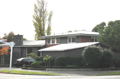 Photo of property in 209 Ilam Road, Ilam, Christchurch, 8041