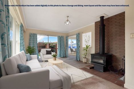 Photo of property in 21 James Street, Allenton, Ashburton, 7700