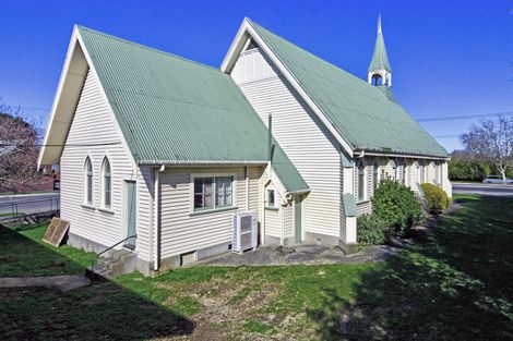 Photo of property in 1a Totara Street, Tawhero, Whanganui, 4501