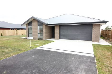 Photo of property in 8 Fibonacci Way, Leeston, 7632