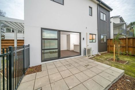 Photo of property in 12/69 Suva Street, Upper Riccarton, Christchurch, 8041