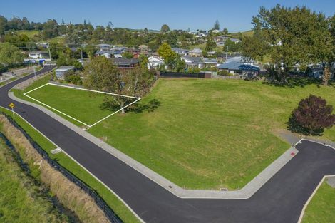 Photo of property in 1 Double Oaks Drive, Paeroa, 3600