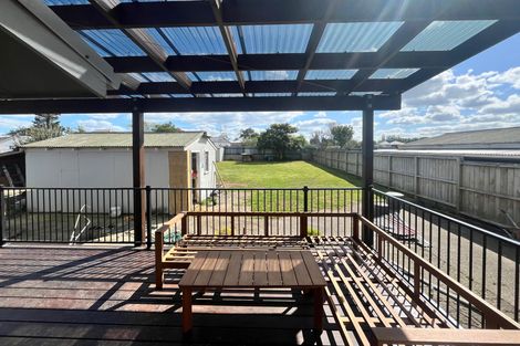 Photo of property in 8 Tetley Street, Matamata, 3400