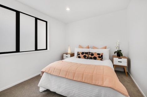 Photo of property in 8b Macaulay Street, Eden Terrace, Auckland, 1021