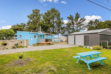 Photo of property in 19 South Crescent, Amberley, 7481