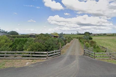 Photo of property in 301 Mercer Ferry Road, Mercer, Tuakau, 2696