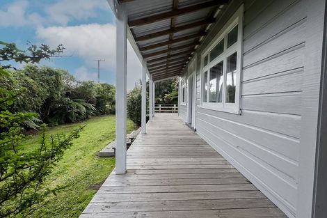 Photo of property in 3 One Mile Line Road, Arahura Valley, Hokitika, 7882