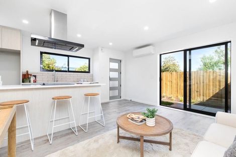 Photo of property in 1/9 Walpole Street, Waltham, Christchurch, 8023