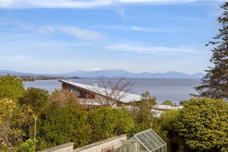 Photo of property in 27 Ngauruhoe Street, Hilltop, Taupo, 3330