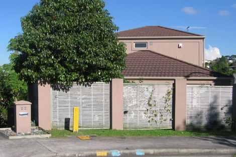 Photo of property in 22 Belle Verde Drive, Sunnynook, Auckland, 0630