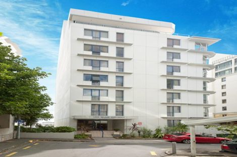 Photo of property in 8b/11 Nicholas Street, Auckland Central, Auckland, 1010