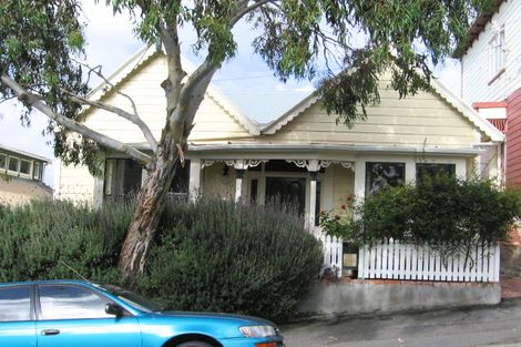 Photo of property in 15 George Street, Thorndon, Wellington, 6011