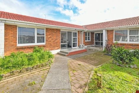 Photo of property in 4/12 Reagan Road, Manukau, Auckland, 2025