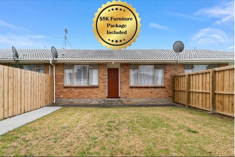 Photo of property in 2/31a Vine Street, Mangere East, Auckland, 2024
