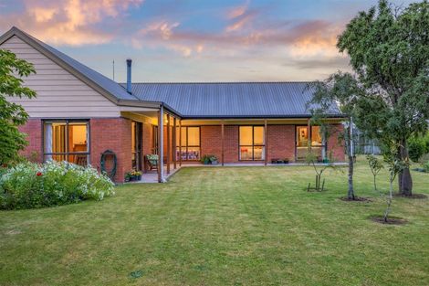 Photo of property in 18 Nepal Place, Burnside, Christchurch, 8053