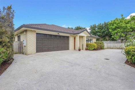 Photo of property in 10 Thomas Road, Flat Bush, Auckland, 2019