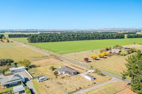 Photo of property in 1092 Ashcott Road, Ashley Clinton, Takapau, 4288