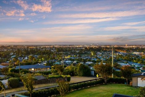 Photo of property in 40 Ramahana Road, Huntsbury, Christchurch, 8022