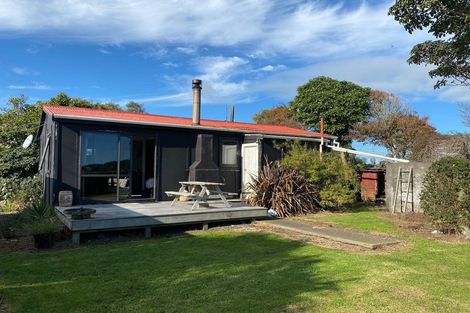 Photo of property in 58 Otaraoa Road, Motunui, Waitara, 4383