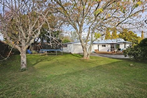 Photo of property in 21 Kaweka Place, Havelock North, 4130