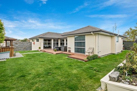 Photo of property in 71 Allison Crescent, Kaiapoi, 7630