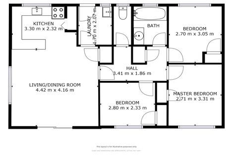 Photo of property in 88a Tarewa Road, Morningside, Whangarei, 0110