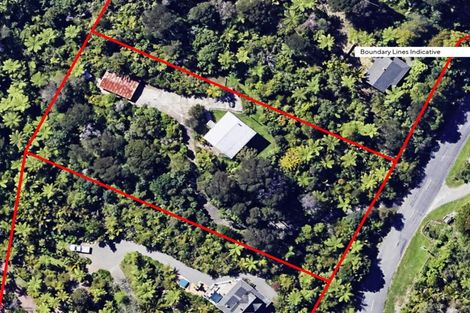 Photo of property in 30 Hope Drive, Okiwi Bay, 7193