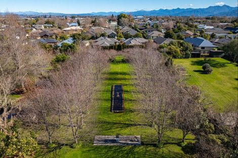 Photo of property in 75 Colemans Road, Springlands, Blenheim, 7201
