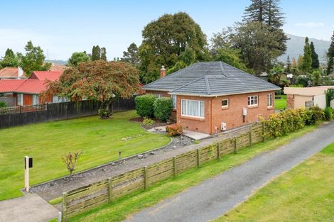 Photo of property in 21 Shirley Street, Mangakakahi, Rotorua, 3015
