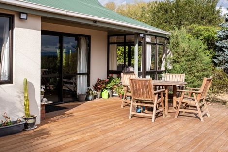 Photo of property in 166 Longview Road, Sutherlands, Pleasant Point, 7983