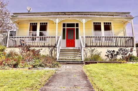 Photo of property in 464 Pungatawa Road, Taihape, 4792