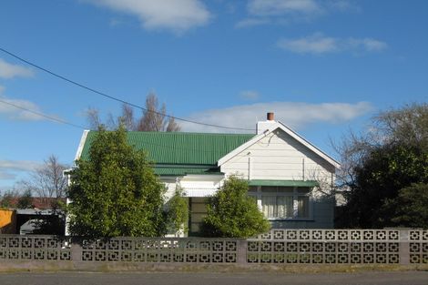 Photo of property in 51 High Street, Marton, 4710