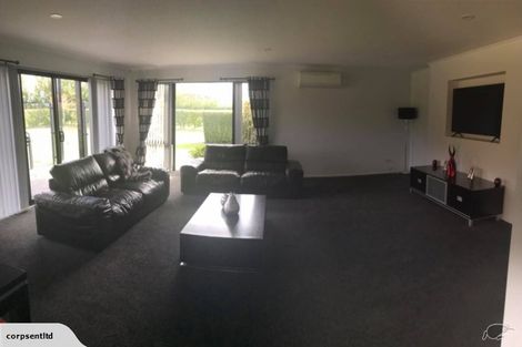 Photo of property in 159 Aberdeen Road, Prebbleton, 7604