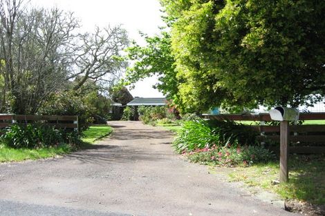 Photo of property in 63 Riverlea Road, Whenuapai, Auckland, 0618