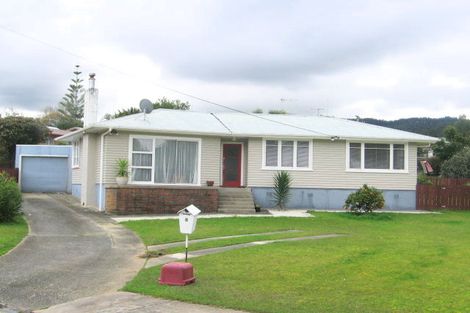 Photo of property in 8 Matipo Place, Woodhill, Whangarei, 0110