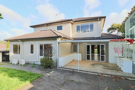 Photo of property in 9 Chard Place, Flat Bush, Auckland, 2016