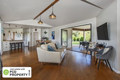 Photo of property in 74 Harris Road, Glenbervie, Whangarei, 0175