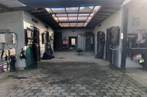 Photo of property in 34 Hetherington Road, Tirau, 3485