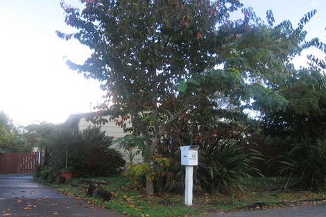 Photo of property in 7 Newton Place, Westbrook, Palmerston North, 4412