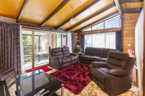 Photo of property in 35 Bonnie Glen Crescent, Ebdentown, Upper Hutt, 5018
