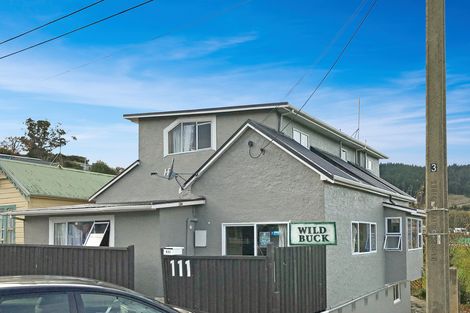 Photo of property in 111 Harbour Terrace, North Dunedin, Dunedin, 9016