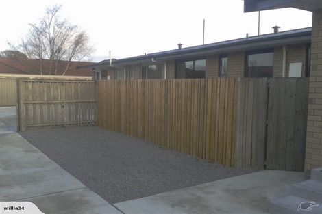 Photo of property in 3/108 Ruskin Street, Addington, Christchurch, 8024